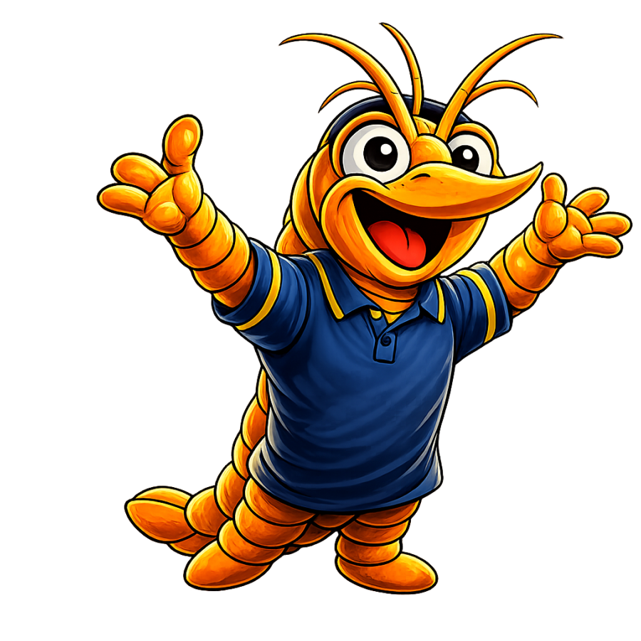 Southend United Forum & Community 1 Shrimpie