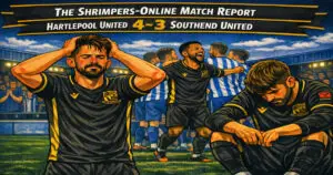 hartlepool4 3southend
