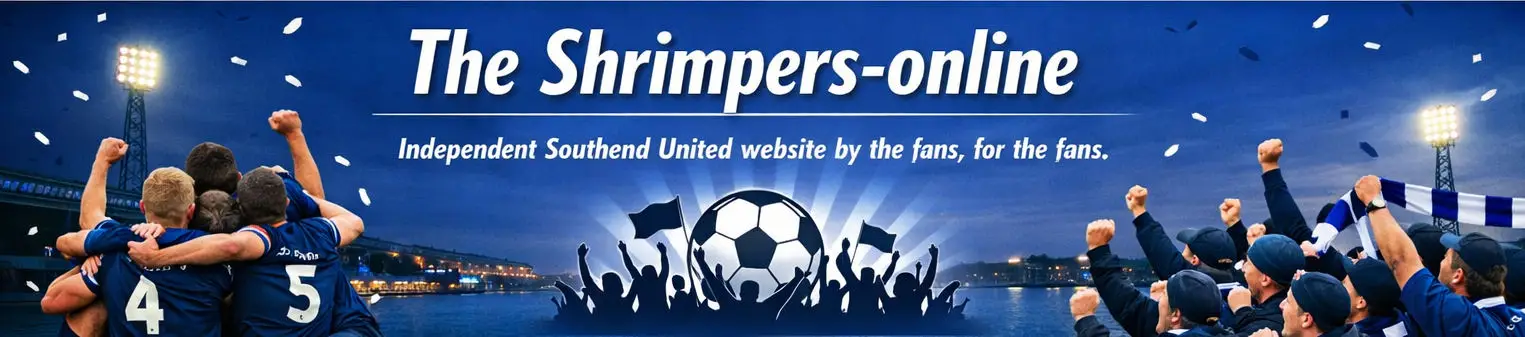 The Shrimpers Online