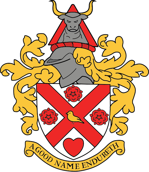 Hornchurch FC logo.svg
