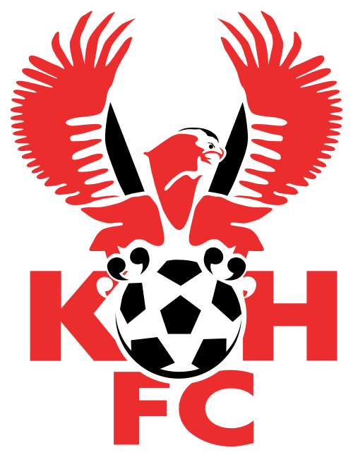 Kidderminster Harriers FC crest.svg