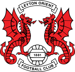 Leyton Orient F.C. logo