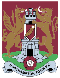 Northampton Town F.C. logo