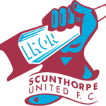 Scunthorpe United badge