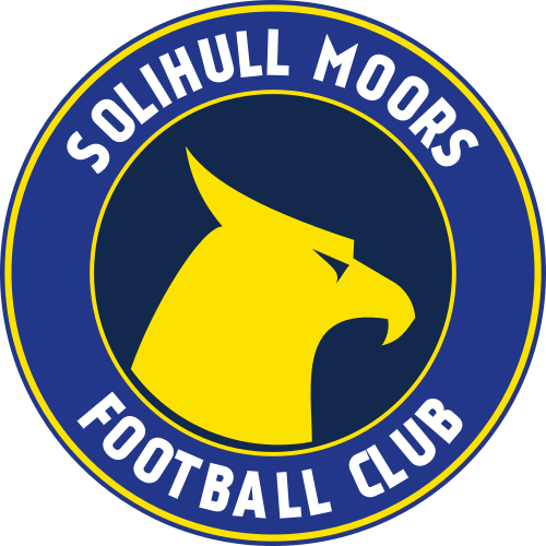 Solihull Moors FC crest.svg