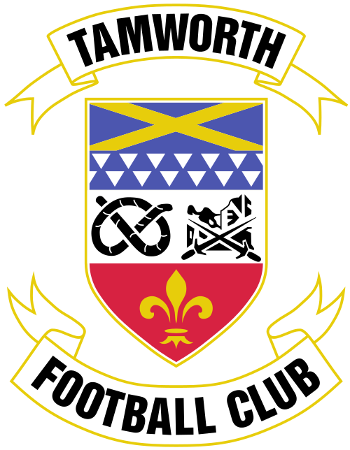 Tamworth FC.svg