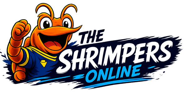 The Shrimpers-online