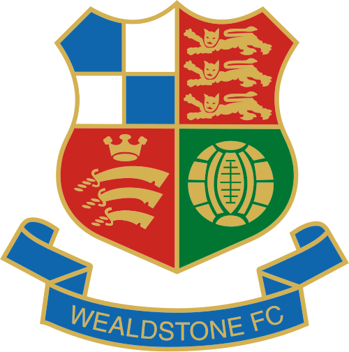 Wealdstone FC crest.svg