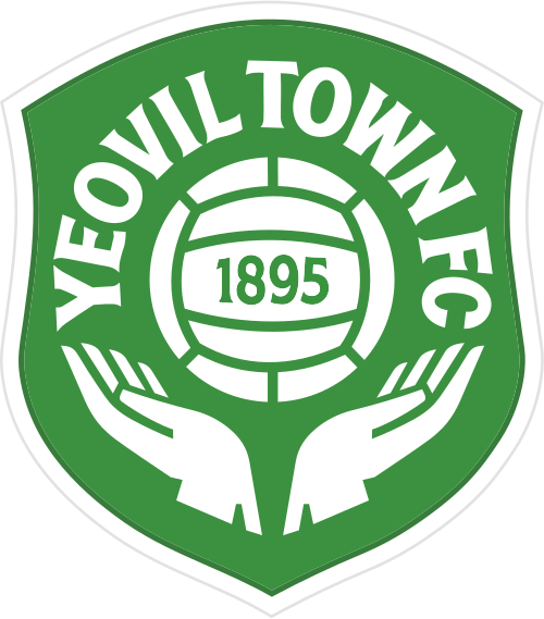 Yeovil Town FC crest.svg