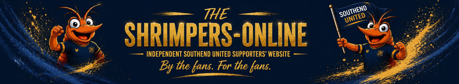 The Shrimpers-online